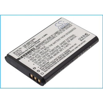 AEG Fono 3 / BP-MPB16 1200mAh Li-ion 3.7V (Cameron Sino)