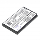 AEG Fono 3 / BP-MPB16 1200mAh Li-ion 3.7V (Cameron Sino)