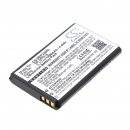 AEG Fono 3 / BP-MPB16 1200mAh Li-ion 3.7V (Cameron Sino)