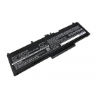 DELL Latitude E5570 / WJ5R2 7300 mAh Li-Ion 11,4 V (Cameron Sino)
