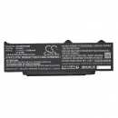 DELL Precision 15 3580 JHH2C / GRWKG 3650 mAh Li-Polymer 11,4 V (Cameron Sino)