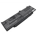 DELL Precision 15 3580 JHH2C / GRWKG 3650 mAh Li-Polymer 11,4 V (Cameron Sino)
