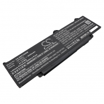 DELL Precision 15 3580 JHH2C / GRWKG 3650 mAh Li-Polymer 11,4 V (Cameron Sino)