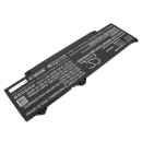 DELL Precision 15 3580 JHH2C / GRWKG 3650 mAh Li-Polymer 11,4 V (Cameron Sino)