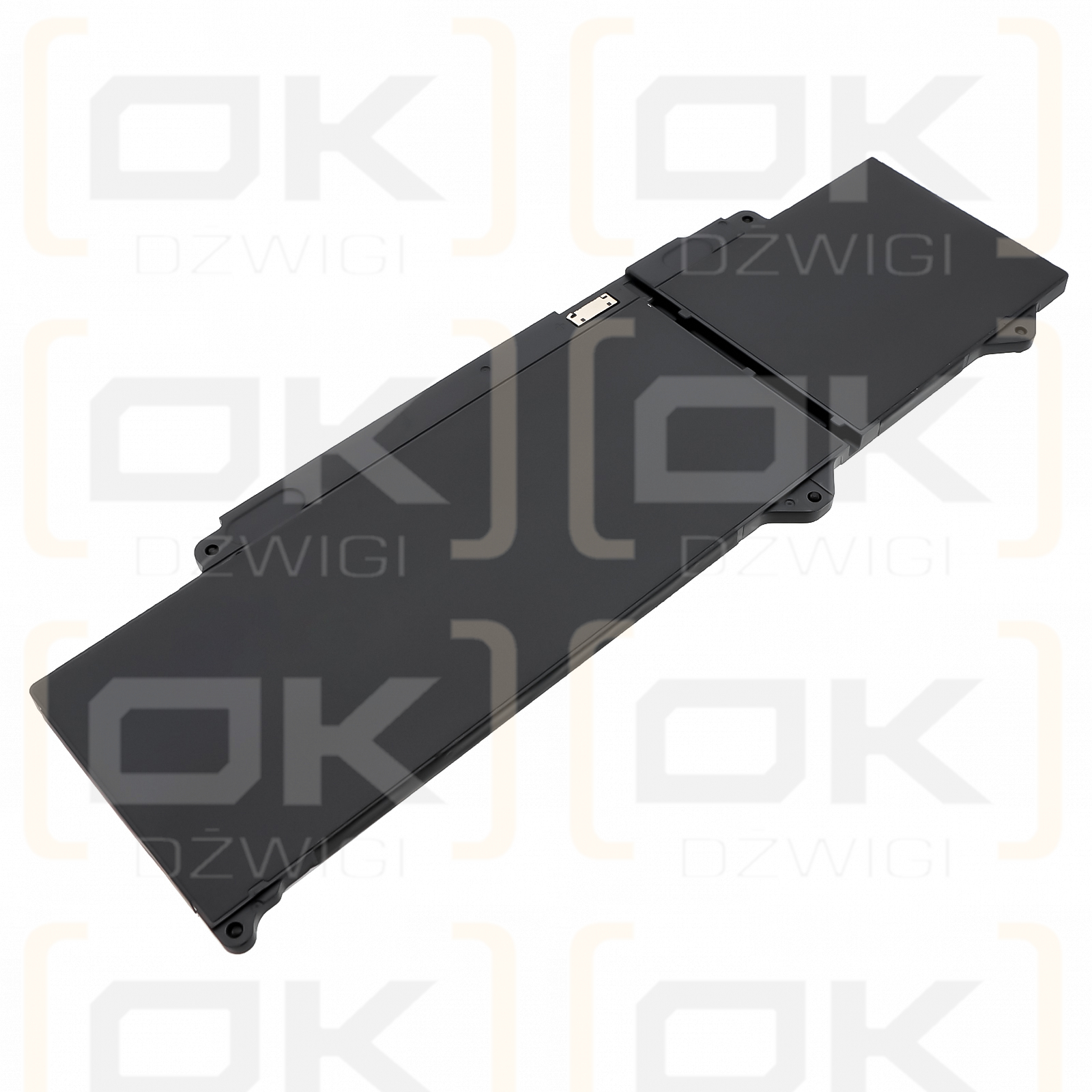 DELL Precision 15 3580 JHH2C / GRWKG 3650 mAh Li-Polymer 11,4 V (Cameron Sino)