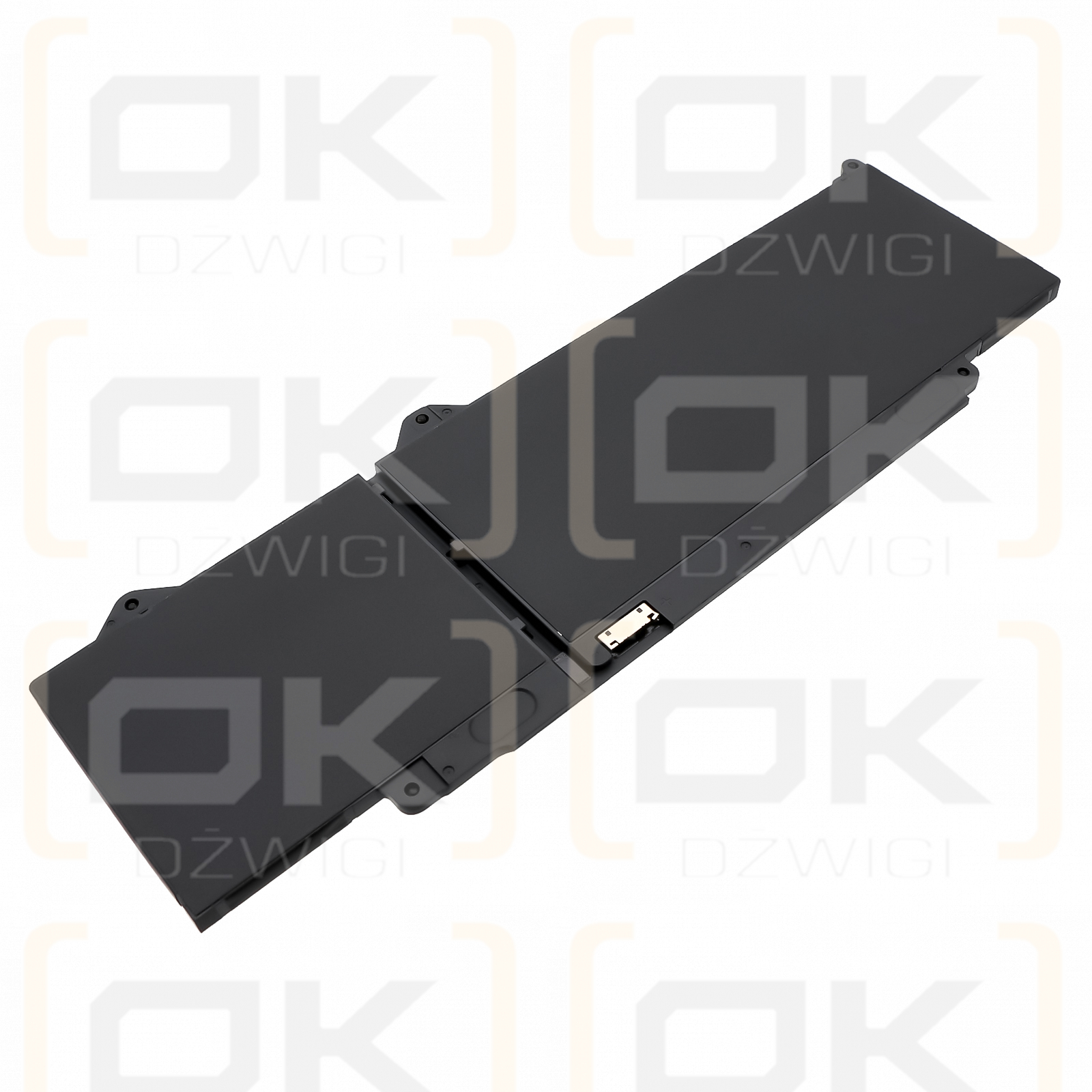 DELL Precision 15 3580 JHH2C / GRWKG 3650 mAh Li-Polymer 11,4 V (Cameron Sino)