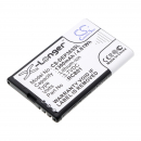Doro Primo 365 / RCB01 1300mAh Li-ion 3.7V (Cameron Sino)