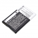 Doro Primo 365 / RCB01 1300mAh Li-ion 3.7V (Cameron Sino)