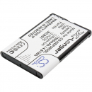 Doro Primo 365 / RCB01 1300mAh Li-ion 3.7V (Cameron Sino)