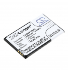 Doro Primo 368 / RCBNTC05 1000 mAh Li-ion 3.7 V (Cameron Sino)