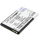 Doro 6530 / DBR-800B 900 mAh Li-ion 3.7 V (Cameron Sino)