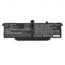 DELL Precision 5470 / CDTT2 4400 mAh Li-Polymer 15,4 V (Cameron Sino)