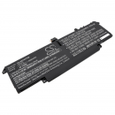 DELL Precision 5470 / CDTT2 4400 mAh Li-Polymer 15,4 V (Cameron Sino)