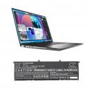DELL Precision 5680 / 2M0C5 4150 mAh Li-Polymer 15,4 V (Cameron Sino)