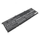 DELL Precision 5680 / 2M0C5 4150 mAh Li-Polymer 15,4 V (Cameron Sino)