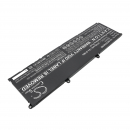 DELL Precision 5680 / 2M0C5 4150 mAh Li-Polymer 15,4 V (Cameron Sino)