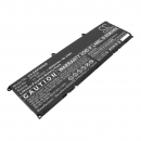 DELL Precision 5690 / 6D2HW 8600 mAh Li-Polymer 11,55 V (Cameron Sino)