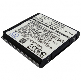 Doro 681 / XD1105007060 700mAh Li-ion 3.7V (Cameron Sino)