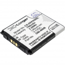 Doro Secure 580IUP / DBI-800B 700mAh Li-ion 3.7V (Cameron Sino)