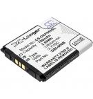 Doro Secure 580IUP / DBI-800B 700 mAh Li-ion 3.7 V (Cameron Sino)