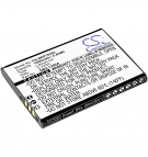 Doro 7080 / DBX-1350A 1200 mAh Li-ion 3.7 V (Cameron Sino)