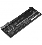 DELL Precision 7530 / 0H6K6V 7900 mAh Li-Ion 7,6 V (Cameron Sino)