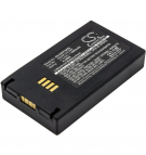 EasyPack / 251802-62 1800mAh Li-ion 3.7V (Cameron Sino)