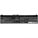 DELL Precision 7730 / 0RY3F9 8000mAh Li-Polímero 11.4V (Cameron Sino)