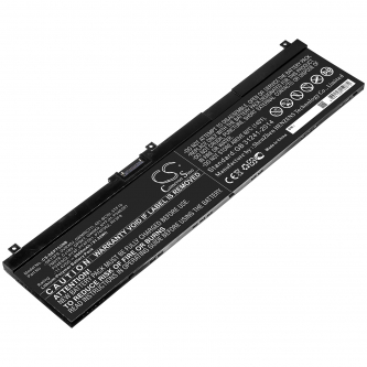 DELL Precision 7730 / 0RY3F9 8000mAh Li-Polímero 11.4V (Cameron Sino)