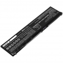 DELL Precision 7730 / 0RY3F9 8000mAh Li-Polímero 11.4V (Cameron Sino)