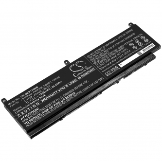 DELL Precision 7550 / 68ND3 7850mAh Li-ion 11.4V (Cameron Sino)