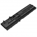 Dell Precision 7670 / NWDC0 6800 mAh Li-Polymer 11,55 V (Cameron Sino)