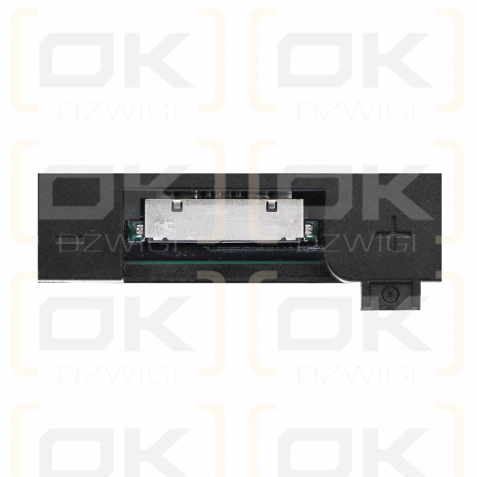 Dell Precision 7670 / NWDC0 6800 mAh Li-Polymer 11,55 V (Cameron Sino)