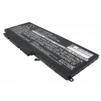 DELL Inspiron 15 / G4YJM 3900mAh Li-ion 14.8V (Cameron Sino)