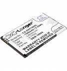 Doro DFB-0320 / DBW-1600A 1500 mAh Li-ion 3.7 V (Cameron Sino)