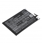 Doro 8020X / 178096503 2700 mAh Li-Polymer 3.8 V (Cameron Sino)