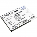 Doro DSB-0170 / DBT-2500A 2350 mAh Li-Polymer 3,8 V (Cameron Sino)