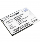 Doro DSB-0170 / DBT-2500A 2350 mAh Li-Polymer 3.8 V (Cameron Sino)