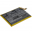 Doro 8042 / DBN-2920A 2200mAh Li-Polymer 3.8V (Cameron Sino)