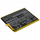 Doro 8042 / DBN-2920A 2200mAh Li-Polymer 3.8V (Cameron Sino)