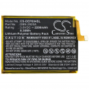 Doro 8042 / DBN-2920A 2200mAh Li-Polymer 3.8V (Cameron Sino)