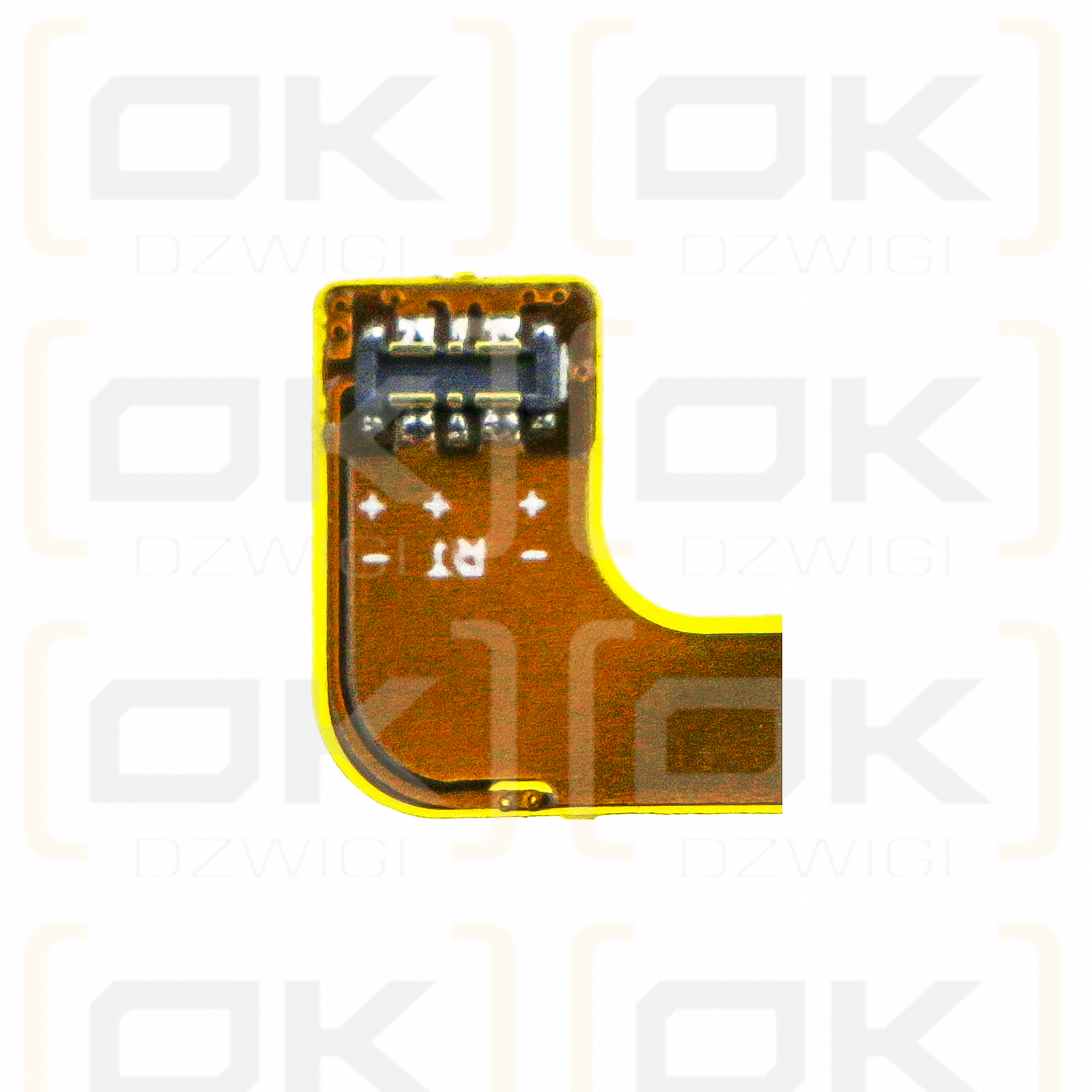 Doro 8042 / DBN-2920A 2200mAh Li-Polymer 3.8V (Cameron Sino)