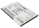 Doro 6379 / DBH-1500A 1500mAh Li-ion 3.7V (Cameron Sino)