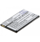 Doro 8031C / BDA-2000A 1700 mAh Li-ion 3.7 V (Cameron Sino)