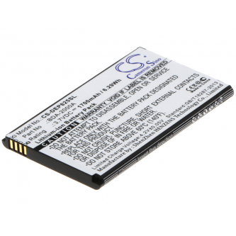 Doro 8031C / BDA-2000A 1700mAh Li-ion 3.7V (Cameron Sino)