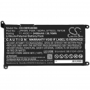 DELL Inspiron 15 3505-PXHPW / P90F 3400mAh Li-Polymer 11.4V (Cameron Sino)