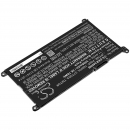 DELL Inspiron 15 3505-PXHPW / P90F 3400mAh Li-Polymer 11.4V (Cameron Sino)