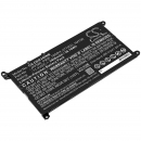 DELL Inspiron 15 3505-PXHPW / P90F 3400mAh Li-Polymer 11.4V (Cameron Sino)