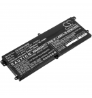 DELL Area-51m / 07PWXV 7850 mAh Li-Polymer 11,4 V (Cameron Sino)