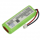 Receptor Educator 1202TS / GPRHC043M032 300mAh Ni-MH 4.8V (Cameron Sino)